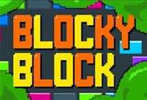 Blocky Block slot